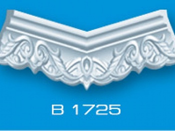 Угол внутр.д/потол.плинт. В1725/В2055