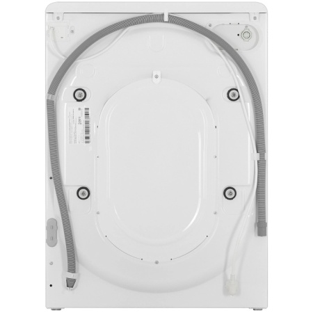 2. Стиральная машина INDESIT BWSE 61051 WWV RU
