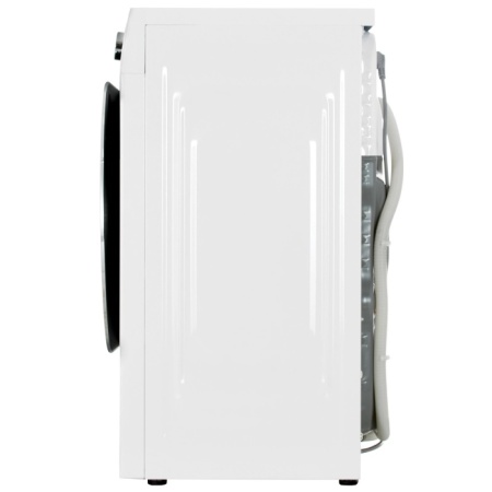 3. Стиральная машина BEKO B3DFR57H22W с сушкой