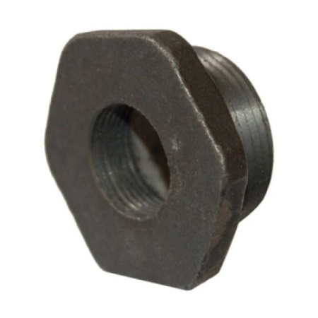 Пробка левая