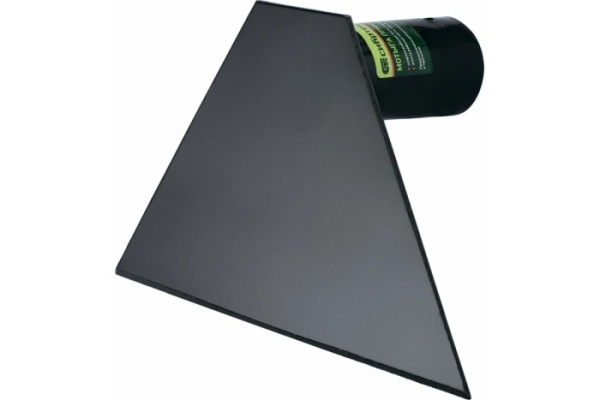 1. Мотыга прямая 190 мм