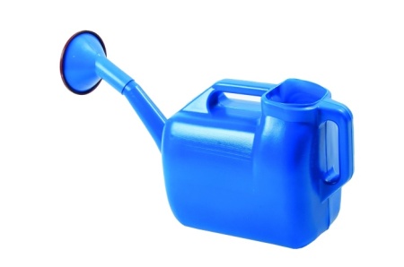 Лейка 6,5 литра РАДИАН