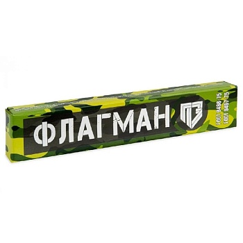 Электроды 3мм ОК-46.00 Пенза Флагман