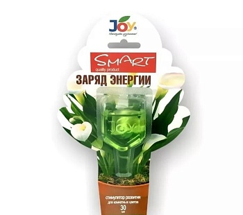 Джой "Заряд энергии" д/комн.раст.30мл