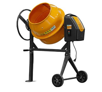 Бетоносмеситель ECO CM-160