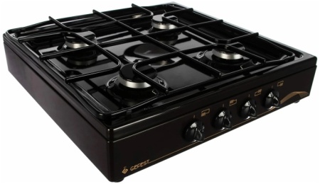 1. Газ.плита GEFEST ПГ 900К17
