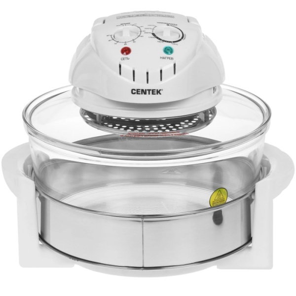 1. Аэрогриль Centek CT-1456   