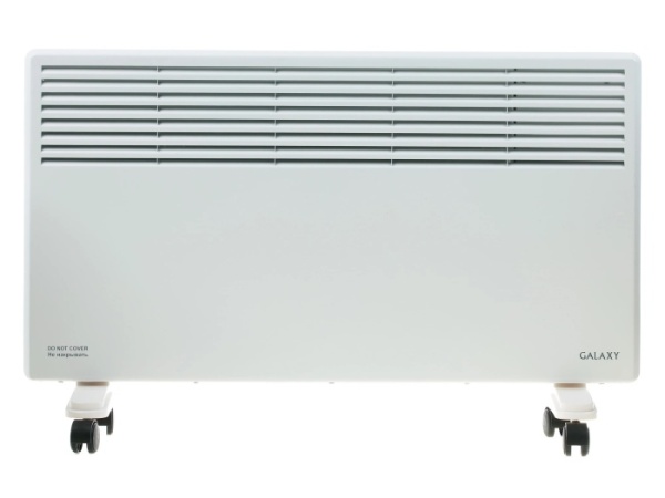 1. Обогреватель эл.конвектор Galaxy GL8228 2200Вт