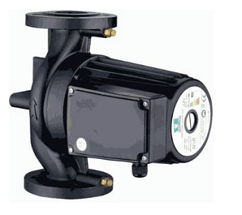 Насос циркуляционные фланцевый PUMPMAN GRS 40/10F-m 1 2 220В