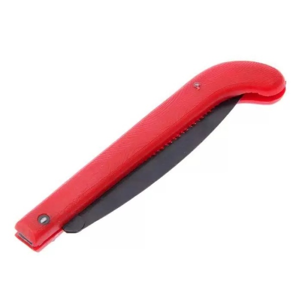 2. Ножовка садовая складная НСС