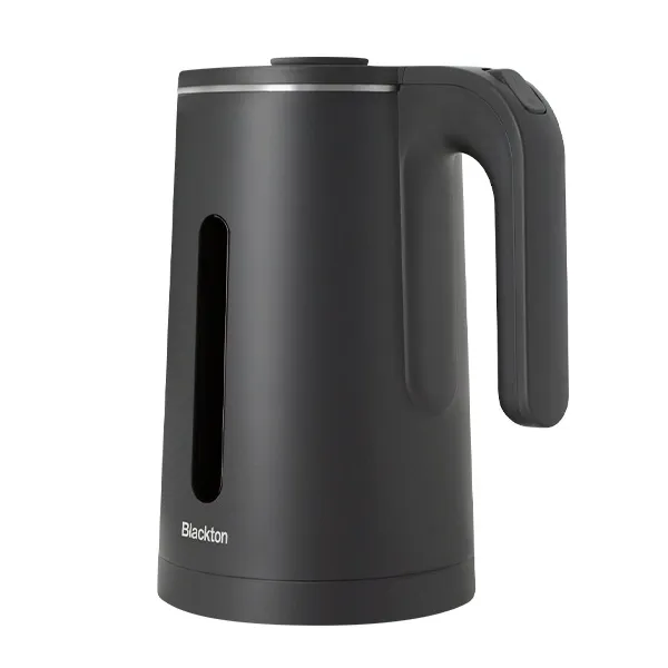 1. Чайник Blackton Bt KT1705P Агатовый Cерый