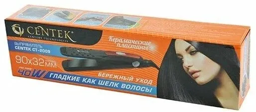 3. Выпрямитель Centek CT-2009 40Вт, LED индикатор
