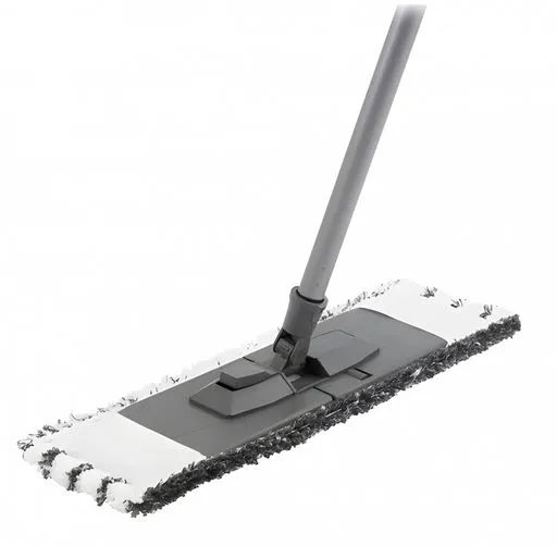 Швабра универс.с телескоп.рукоят.120см ЕКВ033-ROSE